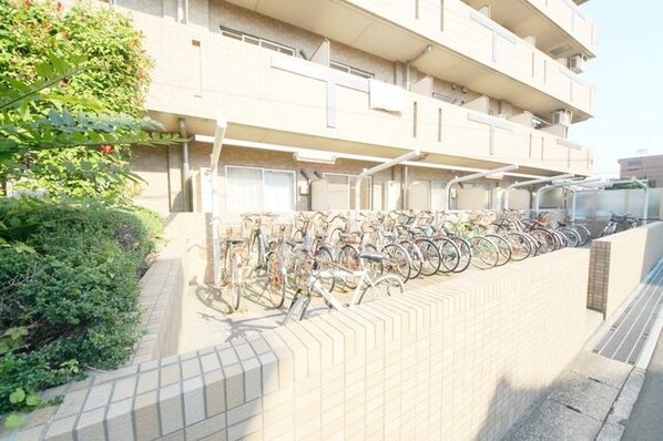 レジディア南行徳の物件内観写真